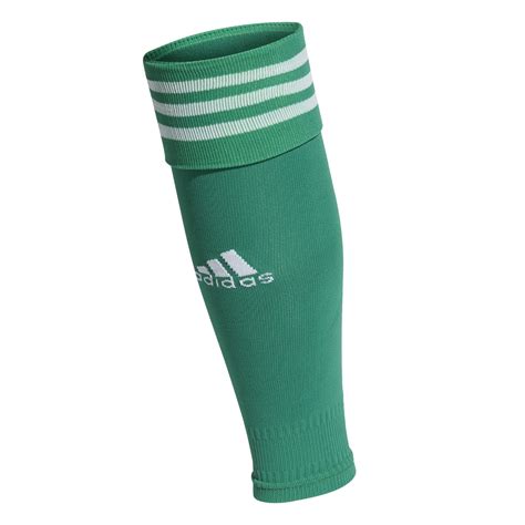 adidas sleeves grün